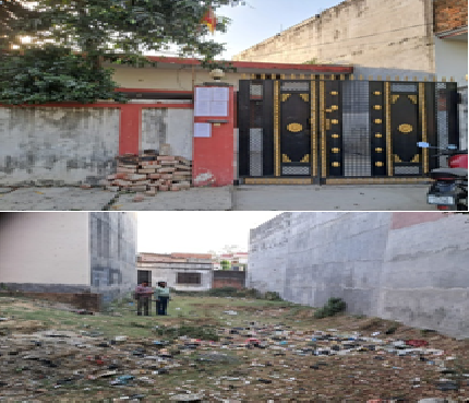 ASHOK KUMAR TIWARI 197241